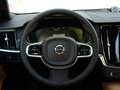 沃尔沃 V90 图片