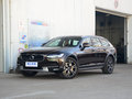 沃尔沃 V90 Cross Country T5 AWD智远版2017款