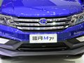 昌河M70 图片