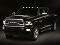 RAM Trucks霸王龙 图片