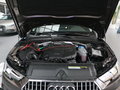 奥迪A4(进口) 45 TFSI allroad quattro运动型2017款