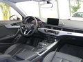 奥迪A4(进口) 45 TFSI allroad quattro运动型2017款