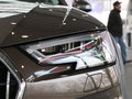 奥迪A4(进口) 45 TFSI allroad quattro运动型2017款