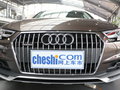 奥迪A4(进口) 45 TFSI allroad quattro运动型2017款