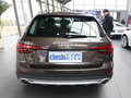 奥迪A4(进口) 45 TFSI allroad quattro运动型2017款