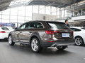 奥迪A4(进口) 45 TFSI allroad quattro运动型2017款