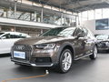 奥迪A4(进口) 45 TFSI allroad quattro运动型2017款