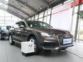奥迪A4(进口) 45 TFSI allroad quattro运动型2017款