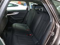 奥迪A4(进口) 45 TFSI allroad quattro时尚型2017款