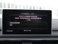 奥迪A4(进口) 图片