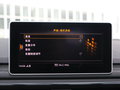 奥迪A4(进口) 图片