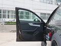 奥迪A4(进口) 45 TFSI allroad quattro时尚型2017款