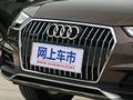 奥迪A4(进口) 45 TFSI allroad quattro时尚型2017款