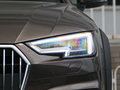 奥迪A4(进口) 45 TFSI allroad quattro时尚型2017款
