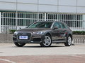 奥迪A4(进口) 45 TFSI allroad quattro时尚型2017款