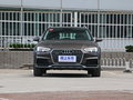 奥迪A4(进口) 45 TFSI allroad quattro时尚型2017款