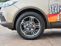 猎豹CS10 图片
