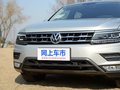 途观L 330TSI自动两驱旗舰版2017款