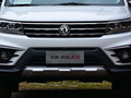 全新景逸X5 图片