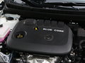 逸动 1.6LGDI 自动劲尚型2016款