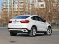 宝马X6 xDrive35i领先型2017款