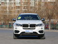 宝马X6 xDrive35i领先型2017款