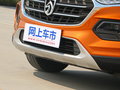 宝骏510 图片