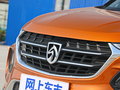 宝骏510 图片