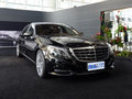 迈巴赫S级 S400 4MATIC2017款