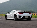 讴歌NSX 图片