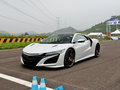 讴歌NSX 图片