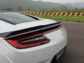 讴歌NSX 图片