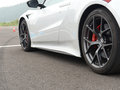 讴歌NSX 图片