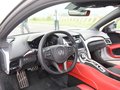 讴歌NSX 图片