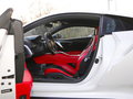 讴歌NSX 3.5L标准型2016款