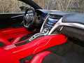 讴歌NSX 3.5L标准型2016款