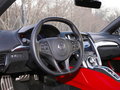 讴歌NSX 3.5L标准型2016款