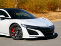 讴歌NSX 3.5L标准型2016款