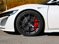 讴歌NSX 3.5L标准型2016款