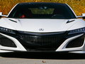 讴歌NSX 3.5L标准型2016款
