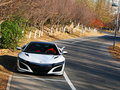 讴歌NSX 3.5L标准型2016款