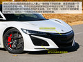 讴歌NSX 3.5L标准型2016款