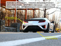 讴歌NSX 3.5L标准型2016款