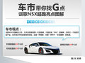 讴歌NSX 3.5L标准型2016款