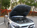 奔驰S级 S500 4MATIC 轿跑版2017款