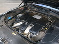 奔驰S级 S500 4MATIC 轿跑版2017款