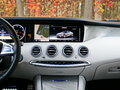 奔驰S级 S500 4MATIC 轿跑版2017款
