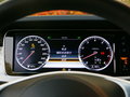 奔驰S级 S500 4MATIC 轿跑版2017款