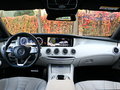 奔驰S级 S500 4MATIC 轿跑版2017款
