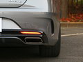 奔驰S级 S500 4MATIC 轿跑版2017款